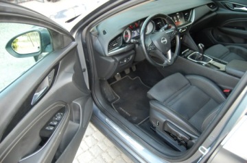 Opel Mokka I SUV 1.6 CDTI Ecotec 136KM 2017 INSIGNIA HB Piękna Bezwypadkowa Nowy Rozrząd Navi Led Tempomat Pół Skóry, zdjęcie 4