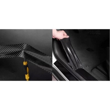 ПРОЧНАЯ ТОЛСТАЯ ПЛЕНКА ДЛЯ ОБОРОТ, СТОЛБОВ, КАРБОНОВОГО ШПОНА