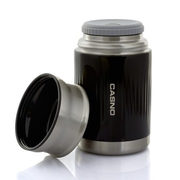 Детский обеденный термос Food Jug CASNO 750 мл