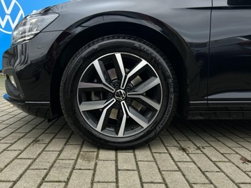 Volkswagen Passat B8 Variant Facelifting 1.5 TSI EVO 150KM 2023 Volkswagen Passat Kamera Cofania! APP! DSG! Tempom, zdjęcie 23