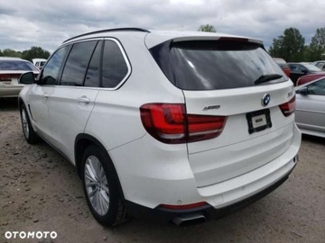 BMW X5 F15 2016 BMW X5 2016 BMW X5 XDR40E, silnik 2.0 L , Amer-Pol, zdjęcie 2