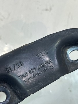 DRŽÁK VZPĚRY/TLAKOVAČE PASSAT B8 3G9827428