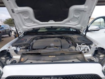 Mercedes Klasa E W214 2023 Mercedes-Benz Klasa E 350 2023 2.0 Benzyna 255KM, zdjęcie 8