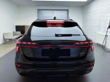 Audi A6 C8 Allroad 2.0 40 TDI 204KM 2026 AUDI A6 TDI quattro S line Avant Combi (204 KM) 2026, zdjęcie 1