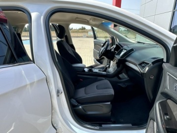 Ford Edge II SUV 2.0 TDCi Twin-Turbo 210KM 2018 Ford EDGE Kamera, Android Navi, LED, Alu,GWARANCJA, zdjęcie 13