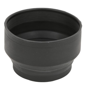 Комплект бленды 4 в 1 с резиновой крышкой