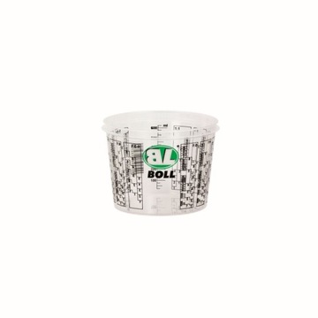 BOLL POJEMNIK Z PODZIAŁKĄ POJ.650ML