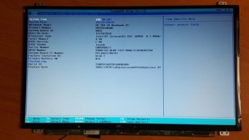 МАТЕРИНСКАЯ ПЛАТА LA-C811P HP 250 G4 / CELERON N3050