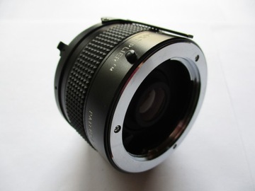 Vivitar 100–200 мм 2X согласованный множитель M/MD