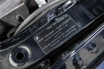 BMW Seria 4 G22-23-26 2020 BMW M4 Salon PL. 1 właściciel. Individual., zdjęcie 24