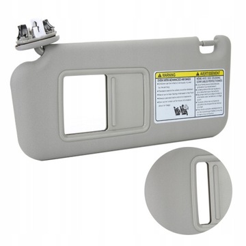 ПРАКТИЧЕСКОЕ ВЕТРОВОЕ СТЕКЛО TOYOTA RAV4 СЛЕВА