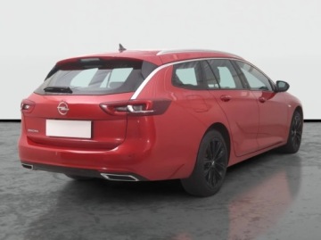 Opel Insignia II Sports Tourer Facelifting 2.0 Diesel 174KM 2021 Opel Insignia 2.0 CDTI, Salon Polska, Serwis ASO, zdjęcie 4