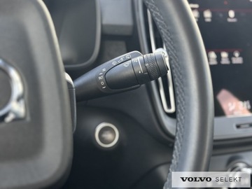 Volvo XC40 Crossover Facelifting 1.5 T2 129KM 2023 Volvo XC 40 T2 Essential | Salon PL | Bezwypadkowy, zdjęcie 23