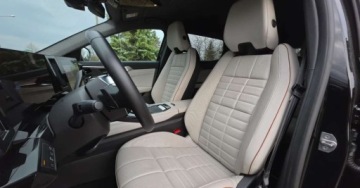 Renault Espace V 2023 Renault Espace E-TECH Full Hybrid 200 Iconic LED/Masaże/GrzanaKierownica, zdjęcie 30