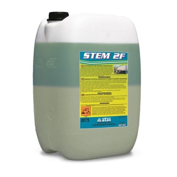 ATAS STEM 2F - PIANA AKTYWNA 25KG