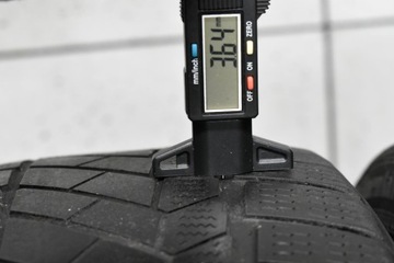 BMW 3 F30 F31 4 F32 F33 F36 KOLA 18" RÁFKY PNEUMATIKY ZIMNÍ 6796247