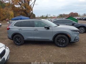 Honda CR-V VI 2024 Honda CR-V 2024r., 4x4, 2.0L 2.0 Hybryda 145KM, zdjęcie 4