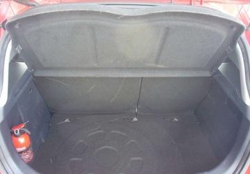 Kia Rio III Hatchback 3d 1.2 DOHC CVVT 85KM 2014 Kia Rio Kia Rio III Salon PL - serwis - I wlasciciel 1.2 Benzyna 85KM, zdjęcie 19