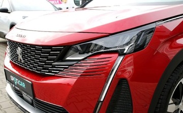 Peugeot 3008 II Crossover Facelifting  1.2 PureTech 130KM 2021 Peugeot 3008 Road Trip Manual SalonPL Gwarancja od RiA 1.2 Benzyna, zdjęcie 35