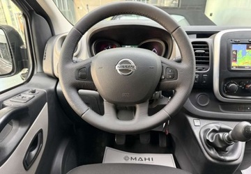 Nissan NV200 2017 Nissan NV300 Nissan NV300 L2H1 2,9 dCi 121 Comfort 1.6 Diesel 121KM, zdjęcie 21