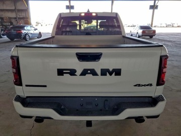  RAM 1500 Big Horn 2026 3.0 Benzyna 420KM, zdjęcie 3