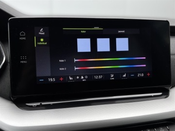 Skoda Octavia IV Liftback 1.5 TSI EVO 150KM 2023 Skoda Octavia 1.5TSI 150KM Style DSG l LED Matrix,, zdjęcie 25