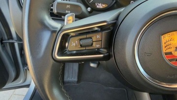 Porsche Macan SUV Facelifting II 2.0  265KM 2022 Porsche Macan 265KM PDSL LDW Gwarancja Approved 12 MSC 2.0 Benzyna, zdjęcie 19