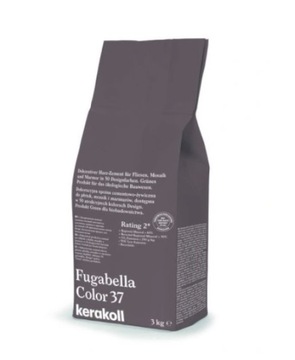 Fuga elastyczna Kerakoll 3 KG Color 37