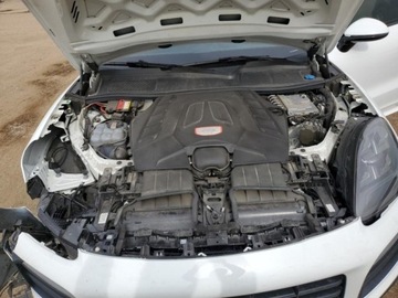 Porsche Cayenne III 2021 Porsche Cayenne 2021r., GTS 4.0 Benzyna 453KM, zdjęcie 11