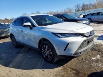 Toyota Venza 2023 Toyota Venza LE 2023 2.5 Hybryda 219KM, zdjęcie 4