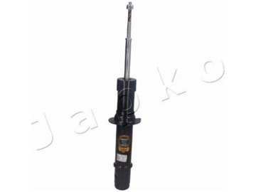 2× JAPKO MJ90021 TLUMIČ