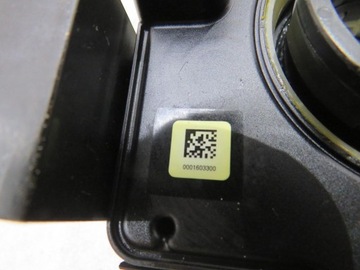 ПОДУШКА БЕЗОПАСНОСТИ JUKE F15 РОЛИКОВАЯ ЛЕНТА