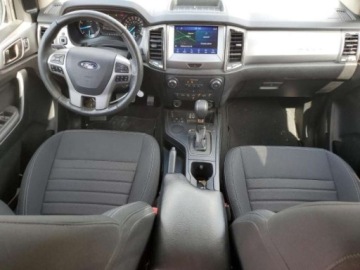 Ford Ranger VI 2022 Ford Ranger 2022, 2.3L, XL, od ubezpieczalni 2.3 Benzyna 270KM, zdjęcie 6