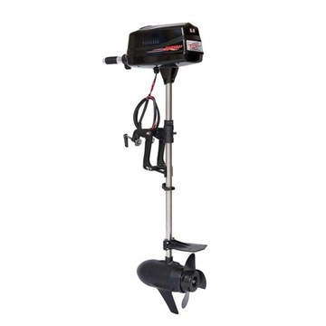 ELEKTRYCZNY SILNIK ZABURTOWY 48V 2.2KW 3000R/MIN