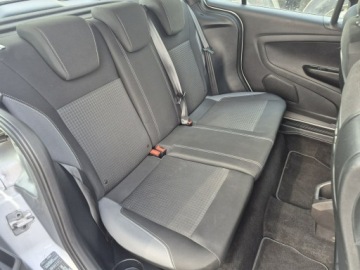 Ford B-MAX 1.0 EcoBoost 100KM 2017 Ford B-Max Benzyna, 101KM, Pełen Serwis, zdjęcie 21