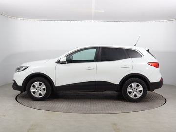 Renault Kadjar Crossover 1.2 Energy TCe 130KM 2017 Renault Kadjar 1.2 TCe, Salon Polska, Klima, zdjęcie 2