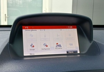 Opel Mokka I SUV 1.4 Turbo ECOTEC 140KM 2014 Opel Mokka Mokka 1.4 140KM Salon PL Vat Marza Kamera Cofania, zdjęcie 14