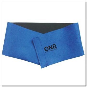 PAS WYSZCZUPLAJĄCY ONE SIZE ONE FITNESS BR125