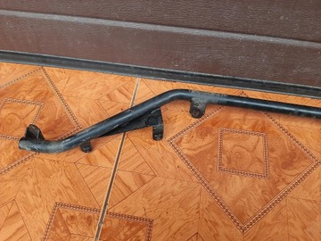 РАМА НОЗА TGB 425 РАМА