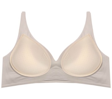 PUSH UP BATHWEAR BIKINI BRAST No Ws15b