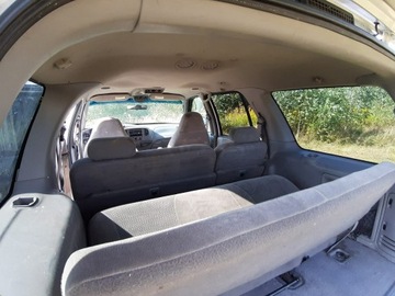 Ford Expedition I 1998 Ford Expedition XLT 98 z silnikiem 5.4 v8 Tritron, zdjęcie 21