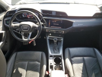 Audi Q3 II 2020 Audi Q3 Premium Plus S-Line 2020 2.0l 2.0 Benzyna 228KM, zdjęcie 8