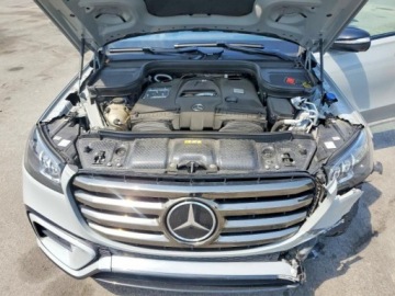 Mercedes GLS X167 2024 Mercedes-Benz GLS 580 4matic 2024 4.0 Benzyna 510KM, zdjęcie 6
