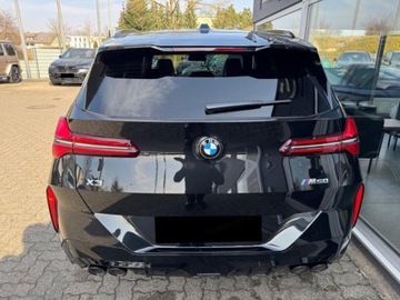 BMW X3 G45 2025 BMW X3 M50 xDrive Suv 3.0 (398KM) 2025, zdjęcie 3