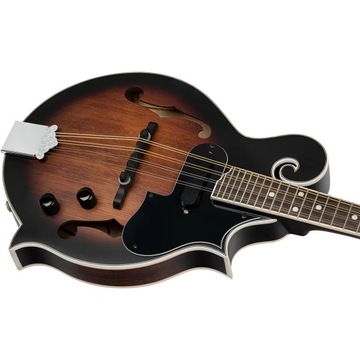 Электрическая мандолина Ortega RMFE30-WB F-Style