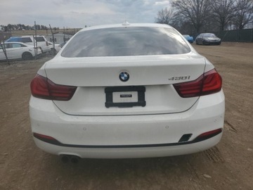 BMW Seria 4 G22-23-26 2020 BMW Seria 4 430i Gran Coupe 2020 2.0l 2.0 Benzyna 248KM, zdjęcie 2