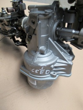 KIA CEED I FACELIFT SERVO  ELEKTRICKÉ 563001H860 1H56300860