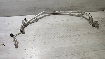 NISSAN QASHQAI 16R 1.5DCI PŘÍVOD KLIMATIZACE