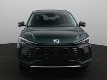 MG ZS II SUV Hybrid+ 1.5 HEV+ 197KM 2025 MG ZS 1.5 HEV+ Exclusive aut Suv 197KM 2025