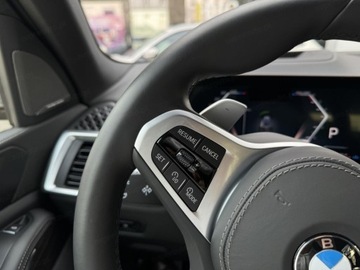 BMW X5 G05 SUV Facelifting 3.0 30d 298KM 2025 BMW X5 xDrive30d Sport Suv 3.0 (298KM) 2025, zdjęcie 12